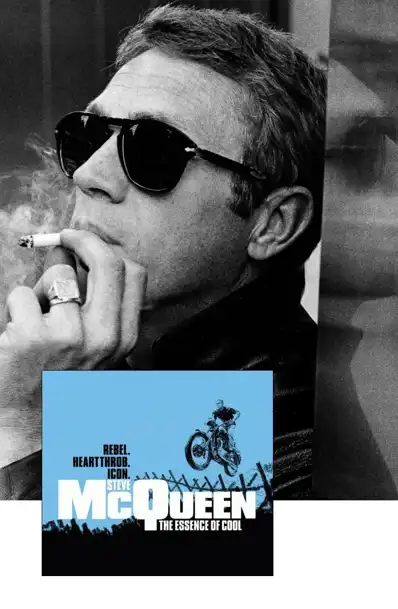 Watch and Download Steve McQueen: The Essence of Cool 2