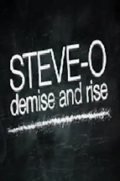 Watch and Download Steve-O: Demise and Rise 1