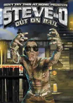 Watch and Download Steve-O: Out on Bail 1