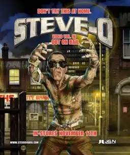 Watch and Download Steve-O: Out on Bail 2