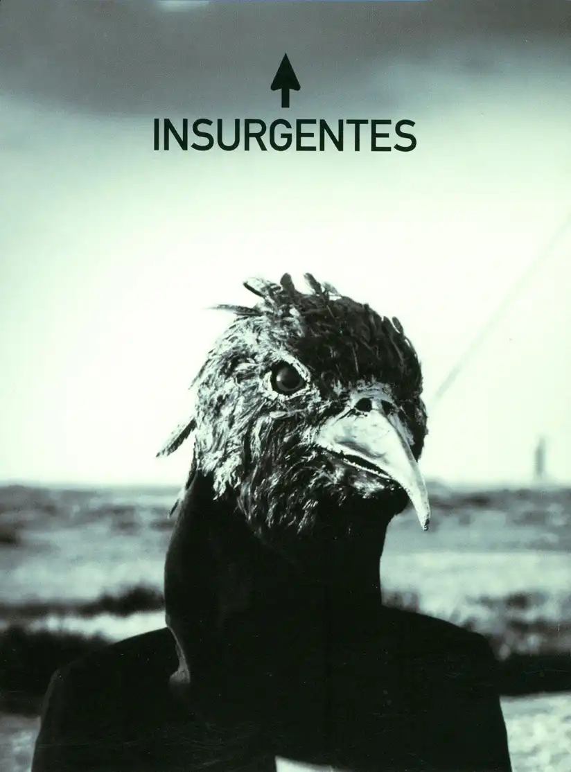 Watch and Download Steven Wilson - Insurgentes 1