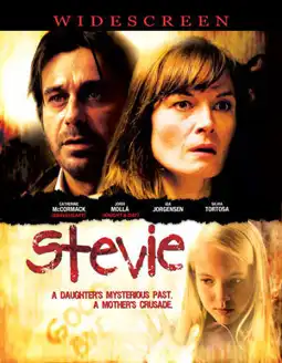 Watch and Download Stevie 1