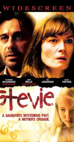 Watch and Download Stevie