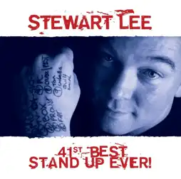 Watch and Download Stewart Lee: 41st Best Stand-Up Ever! 3