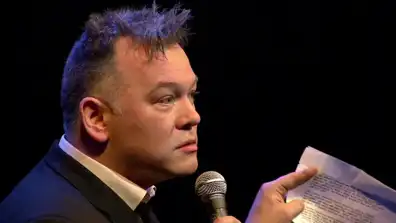 Watch and Download Stewart Lee: If You Prefer a Milder Comedian, Please Ask for One 1