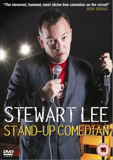 Watch and Download Stewart Lee: Stand-Up Comedian 2