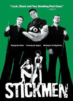 Watch and Download Stickmen 1