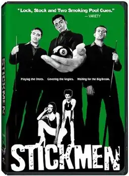 Watch and Download Stickmen 7