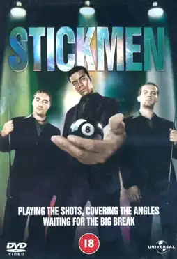 Watch and Download Stickmen 8