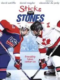 Watch and Download Sticks & Stones 1