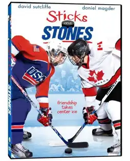 Watch and Download Sticks & Stones 2