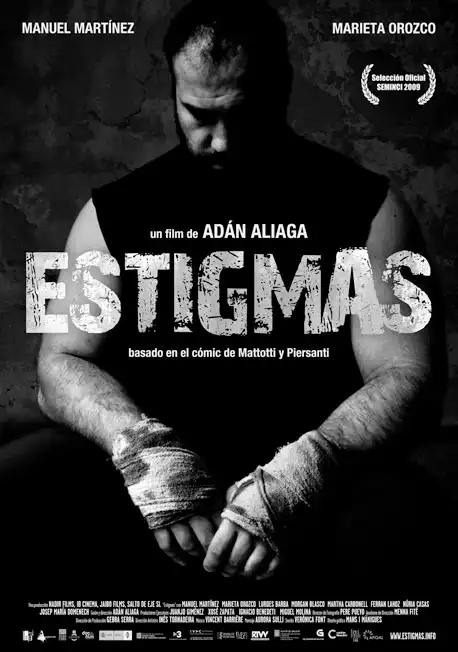 Watch and Download Stigmata 1