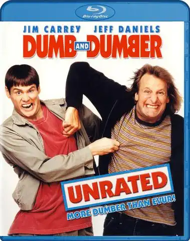 Watch and Download Still Dumb After All These Years 1