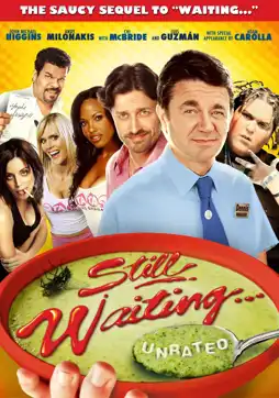 Watch and Download Still Waiting... 8