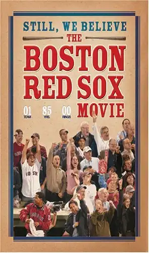 Watch and Download Still We Believe: The Boston Red Sox Movie 5