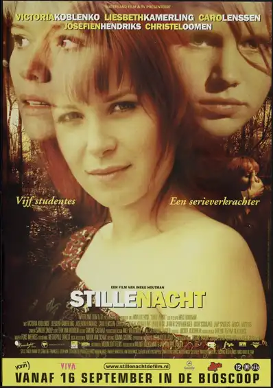 Watch and Download Stille Nacht 2