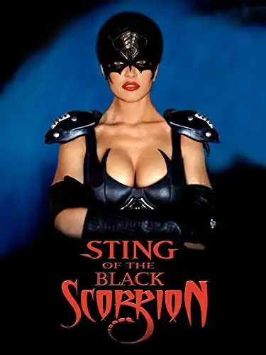 Watch and Download Sting of the Black Scorpion 1