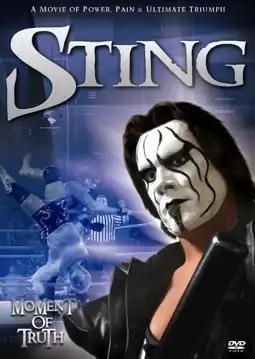 Watch and Download Sting: Moment of Truth 3