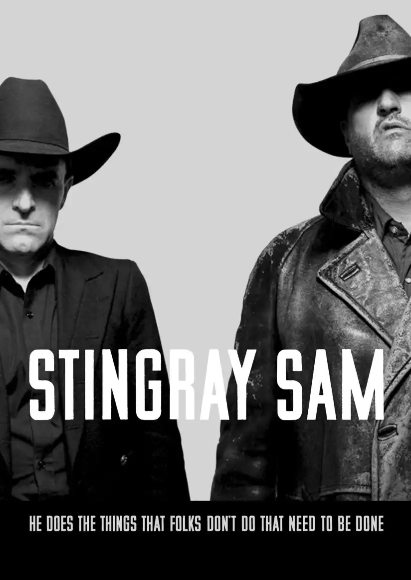 Watch and Download Stingray Sam 1