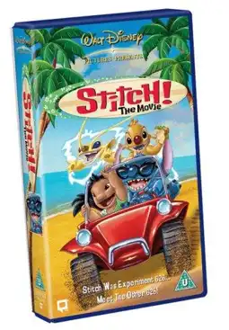 Watch and Download Stitch! The Movie 13