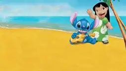 Watch and Download Stitch! The Movie 3