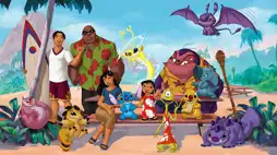 Watch and Download Stitch! The Movie 8