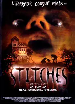 Watch and Download Stitches 6