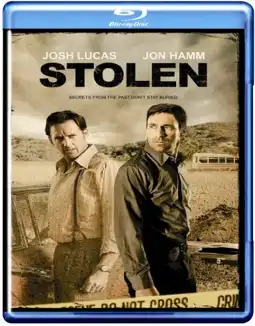 Watch and Download Stolen 6