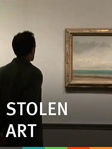 Watch and Download Stolen Art 1