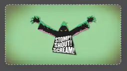 Watch and Download Stomp! Shout! Scream! 11