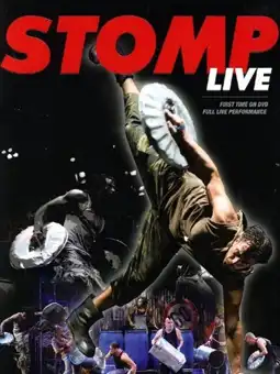 Watch and Download Stomp Live 3