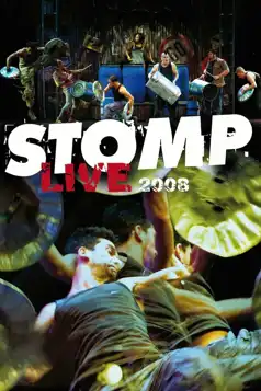 Watch and Download Stomp Live