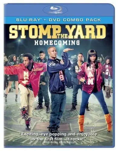 Watch and Download Stomp the Yard 2: Homecoming 10