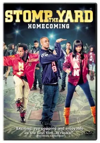 Watch and Download Stomp the Yard 2: Homecoming 11