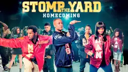 Watch and Download Stomp the Yard 2: Homecoming 2