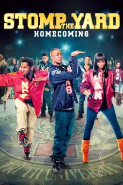 Watch and Download Stomp the Yard 2: Homecoming 9