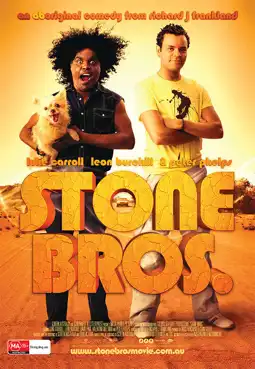 Watch and Download Stone Bros. 6