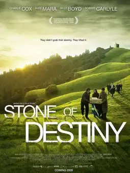 Watch and Download Stone of Destiny 6