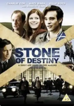 Watch and Download Stone of Destiny 7