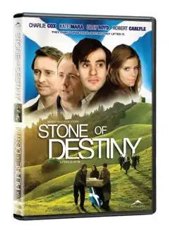 Watch and Download Stone of Destiny 8