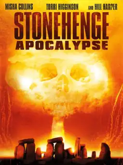 Watch and Download Stonehenge Apocalypse 2