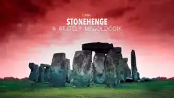 Watch and Download Stonehenge: Decoded 1