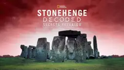 Watch and Download Stonehenge: Decoded 3