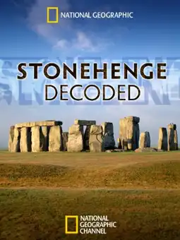 Watch and Download Stonehenge: Decoded 4