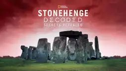 Watch and Download Stonehenge: Decoded 6