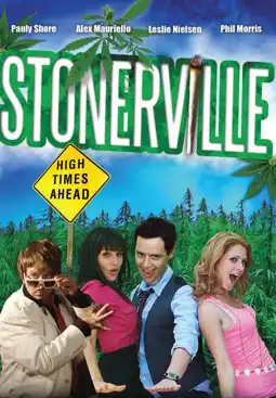 Watch and Download Stonerville 1