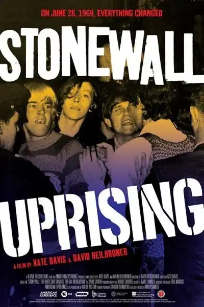 Watch and Download Stonewall Uprising 4