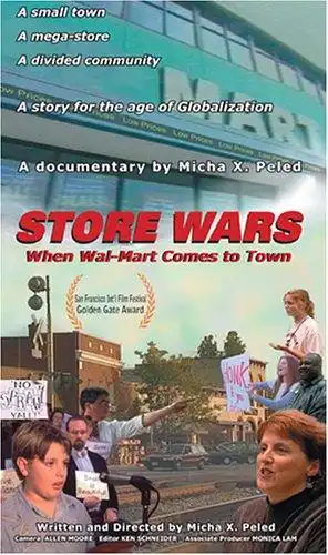 Watch and Download Store Wars: When Wal-Mart Comes to Town 2