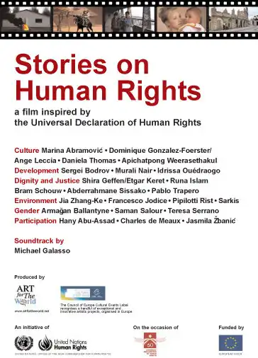 Watch and Download Stories on Human Rights 1