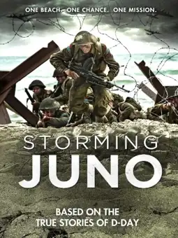 Watch and Download Storming Juno 2